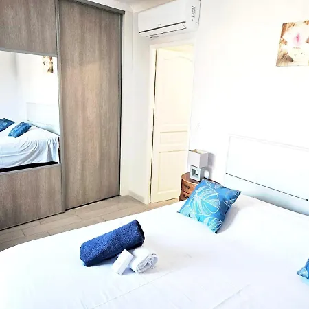 Apartmán Beautiful Bright