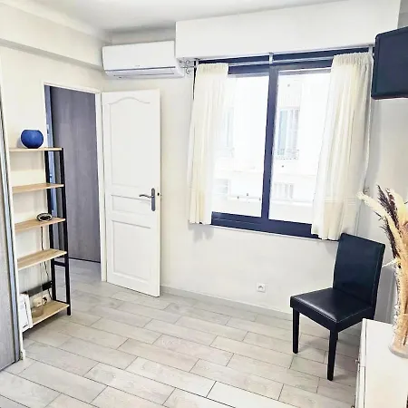 Beautiful Bright קאן