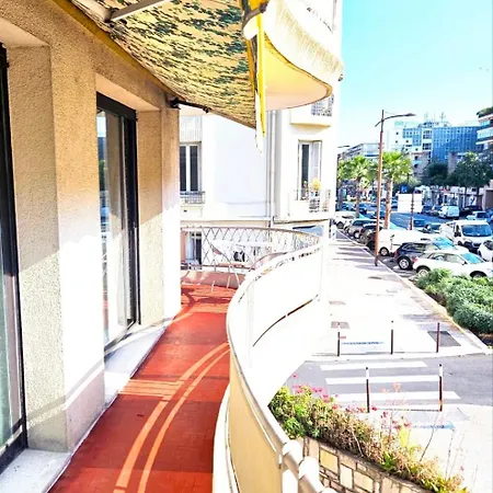 Beautiful Bright * Cannes